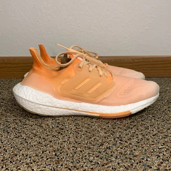 adidas gazelle silver green womens adidas by Stella McCartney ULTRABOOST 22 main image 1